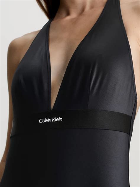 calvin klein maillot bain.